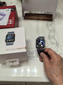 华为（HUAWEI）WATCH D2智能手表 血氧血压心率采集记录仪蓝牙通话心电智能手表  老人睡眠监测运动健康 国际版 星云蓝（全国联保） 港版 实拍图
