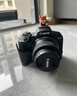 佳能r50相机 入门级微单 旅行家用学生vlog视频 4k小巧便携半画幅R50数码照相机 R50黑色拆单机+RF50 1.8 STM 套餐一【128G专用卡~摄影包~卡通礼+备电】 实拍图