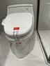 科勒（KOHLER） 圣拉菲尔连体坐便器抽水马桶五级旋风线下实体店款 305马桶+三件套 实拍图