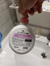 威露士（Walch）洗手液健康抑菌525mlx3瓶 家庭儿童消毒杀菌泡沫丰富洗护灭甲流感 实拍图