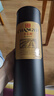 张裕（CHANGYU）多名利特选级赤霞珠干红葡萄酒红酒圆筒礼盒装整箱 实拍图