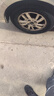 双星JUOGO轮胎 185/70R14 88T X11 适配五菱宏光/欧诺S/日产阳光 实拍图