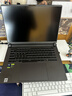 ROG【京东独家】魔霸新锐 酷睿U7 16英寸 AI高静游戏本笔记本电脑(U7 255HX 16G 1T RTX5060 2.5K) 实拍图
