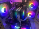 华硕（ASUS）全家桶英特尔酷睿14代i5/i7组装台式机电脑主机5060独显游戏电竞商用办公设计水冷整机全家桶全套 福利款：14代新款酷睿丨5060独显丨1TB 华硕单主机【赠五年质保】 实拍图