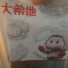 大希地法式烟熏培根1kg（200g*5袋）早餐三明治火腿肉片 烧烤食材 实拍图