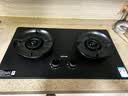苏泊尔（SUPOR）【推荐有钛防爆灶F2】燃气灶煤气灶具双灶防爆灶5.2kW70%高热效一级能效JZT-Z-DF1max天然气 实拍图