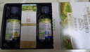 爷爷的农场有机核桃油亚麻籽油辅食油63ml*2 凉拌热炒礼盒 赠婴儿宝宝辅食谱 实拍图