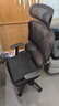 西昊M56二代 人体工学椅办公椅电脑电竞椅子人工力学座椅学习升降椅背 实拍图