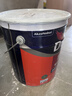 多乐士（Dulux）家丽安专业净味120二合一A8666N防霉抗碱内墙面漆18L【白漆】 实拍图
