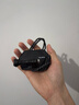 TELESIN(泰迅)适配大疆action4/5pro/6/nano挂脖gopro磁吸快拆挂脖运动相机insta360第一视角胸前固定支架 实拍图