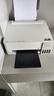 爱普生（EPSON）【新品】墨仓式L1358 A4彩色无线单功能家用打印机 AI学习打印机（微信/远程打印） 实拍图