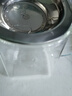茶水公道杯加厚高硼硅玻璃耐热茶滤网一体茶具专用泡茶过滤分茶器 公道杯+卡扣茶漏 实拍图