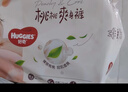 好奇（Huggies）铂金装小桃裤纸尿裤NB84片(5kg以下)尿不湿【透爽散热】 实拍图