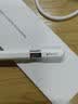 Apple/苹果 Pencil(USB-C) 磁吸触控笔手写笔苹果笔电容笔ipad笔 适用iPad 11/mini/Pro/Air 实拍图