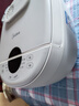 美的（Midea）【价保618】电饭煲电饭锅3-4人家用4L预约匠铜聚能釜内胆快速饭微压蒸煮米饭锅FB40E108礼品团购 实拍图