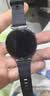 HUAWEI WATCH GT 6 魅影黑 41mm智能手表多维情绪健康全新骑行体验华为GT6手表GT5升级 实拍图