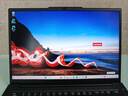ThinkPad【国家补贴15%】T14p AI PC 酷睿Ultra9 185H 14.5英寸高性能笔记本电脑 32G 1TB 3K RTX4050 实拍图