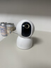 小米智能摄像机 4家用云台摄像头800万像素4K超清室内监控360度无死角带夜视手机远程婴儿宠物宝宝母婴 实拍图