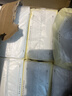 植护挂式抽纸 纸巾面巾纸 悬挂卫生纸抽 擦手用纸 加大-蝴蝶结 4层 1280张*6提 +1挂钩 实拍图
