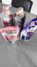 力士（LUX）精油香氛沐浴露幽莲1kg+樱花1kg送补充装600g家庭装持久留香 实拍图