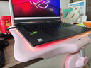 ROG枪神9 Plus 酷睿U9 18英寸 星云屏游戏本笔记本电脑(U9 275HX 16G 1T RTX5060 2.5K 240Hz) 实拍图