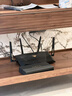 华硕（ASUS）【焕新补贴】RT-BE88U WiFi7路由器 家用无线千兆电竞路由双万兆口全屋wifi7套装Aimesh随心组路由 实拍图