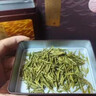 贡苑2026新茶头采芽碧螺春特级60g独立小袋便携装绿茶明前嫩芽茶叶 实拍图