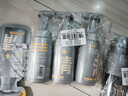 C咖清净氨基酸温和洁面泡沫140ml*2温和控油清洁慕斯洗面奶母亲节 实拍图