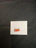 爱国者（aigo）32GB TF（MicroSD）存储卡A1 U1 V30 4K 监控摄像头 行车记录仪专用高速内存卡  T1JD 实拍图