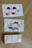 娇韵诗【返10元券】爽肤水+乳液+防晒 全新牛奶水乳防晒小样试用装 实拍图