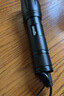 神火（SupFire）RX21强光手电筒变焦超亮远射长续航小型便携军户外骑行家专用灯 实拍图
