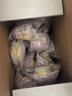 港荣蒸蛋糕蓝莓800g纯蛋糕小面包零食早餐中西式糕点心甜品母亲节礼物 实拍图