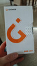 金立（Gionee）老年机4G全网通翻盖老年手机 超长待机 大字体大声音大按键学生大屏老年人专用功能机V16 红色 实拍图