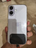 Apple/苹果 iPhone 17 256GB 薰衣草紫色 支持移动联通电信5G 双卡双待手机 实拍图