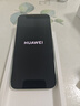 HUAWEI Pura 80 12GB+256GB 丝绒绿 丝绒直屏 红枫原色影像 全新鸿蒙AI 鸿蒙系统华为手机 实拍图