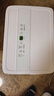 美的（Midea）除湿机 50升家用智能抽湿机 正负离子空气净化卧室烘干去湿机防潮干燥机地下室别墅商用工业吸湿器 50L/天 70-120㎡ 实拍图