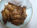 上鲜鸡翅中 净重2斤 大号鸡翅中出口级 烤翅鸡中翅鸡肉生鲜烧烤食材 实拍图