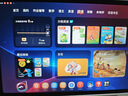 学而思学习机P4焕新款 学习平板 AI学习机 护眼好屏 全年龄段 校内同步课 九章大模型 12.1英寸 6+128GB 实拍图