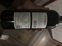 卡露传奇法国进口红酒14.5度鲁西荣AOC干红葡萄酒750ml*6瓶整箱礼盒装送礼 实拍图