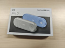 中兴（ZTE）F40 5G RedCap随身wifi6免插卡/轻量化5G移动wifi/无线网便携式路由器热点车载笔记本电脑上网流量 实拍图