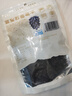 跳跳熊新疆蓝宝石葡萄干258g 超大粒果干免洗即食休闲零食 实拍图