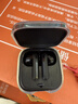 小米（MI）Redmi Buds 6 活力版 蓝牙耳机 30小时长续航 适用于安卓苹果手机 黑色 实拍图
