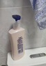 凡士林【龚俊推荐】[热销百万]烟酰胺美白身体乳400g提亮滋润补水保湿 实拍图
