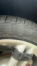 倍耐力汽车轮胎防爆胎225/45R17 91W 新P7 (R-F)(KS)适配奔驰B/宝马3系 实拍图