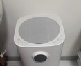 美的（Midea）【母婴级】空气净化器鼻炎家用除甲醛除烟味异味过敏原柳絮花粉空气净化机森林家L1 Lite 实拍图