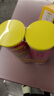 乐事（Lay's）无限薯片 鲜浓番茄味 104克*2罐 208克 休闲零食 膨化食品 实拍图