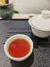 陈一凡滇红茶 云南古树红茶茶叶自己喝蜜香凤庆滇红金螺独立小包300g 实拍图