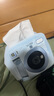 INSTAX富士instax立拍立得 方形相纸 星空单包装10张 (适用于SQUARE系列相机 手机照片打印机SP-3) 实拍图