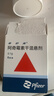 【原研药】希舒美 阿奇霉素干混悬剂 0.1g*6袋/盒 实拍图