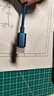 魅蓝HiFi3 CX31993小尾巴解码耳放 type-c转3.5耳机转接头器 hires认证音质独立DAC音频手机解码器 实拍图